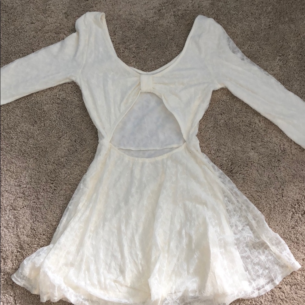 DRESS - Picture 2 of 4
